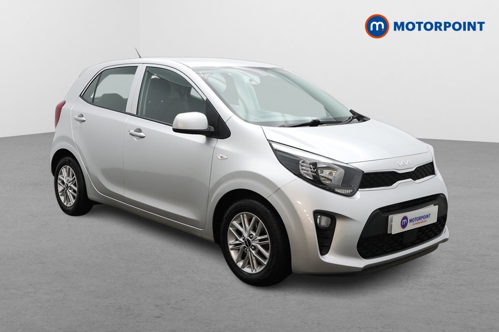 Used Kia Picanto 2023 for sale - 76718356: Photo 1