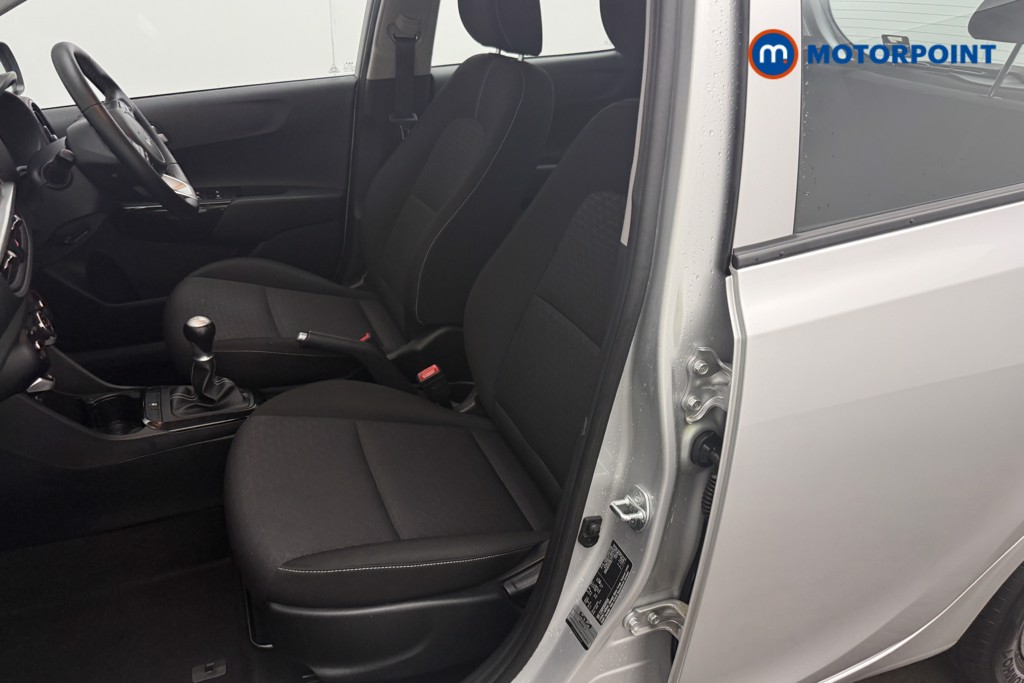 Used Kia Picanto 2023 for sale - 76718356: Photo 10