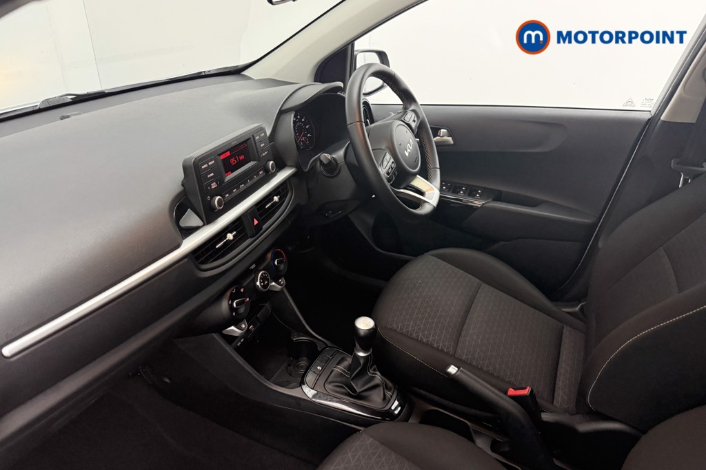Used Kia Picanto 2023 for sale - 76718356: Photo 11