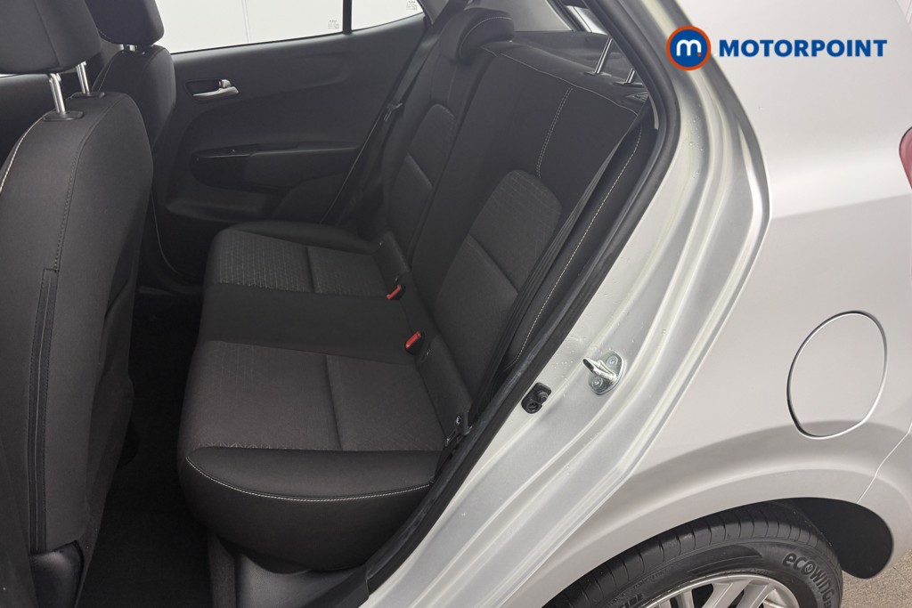 Used Kia Picanto 2023 for sale - 76718356: Photo 13