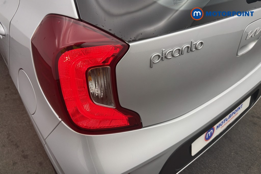 Used Kia Picanto 2023 for sale - 76718356: Photo 16