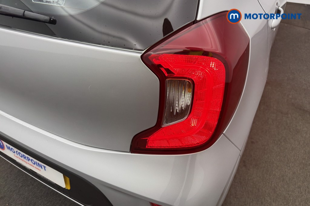 Used Kia Picanto 2023 for sale - 76718356: Photo 17