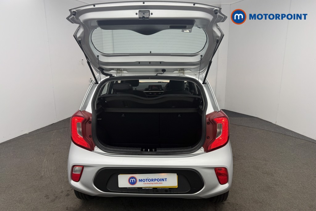 Used Kia Picanto 2023 for sale - 76718356: Photo 18