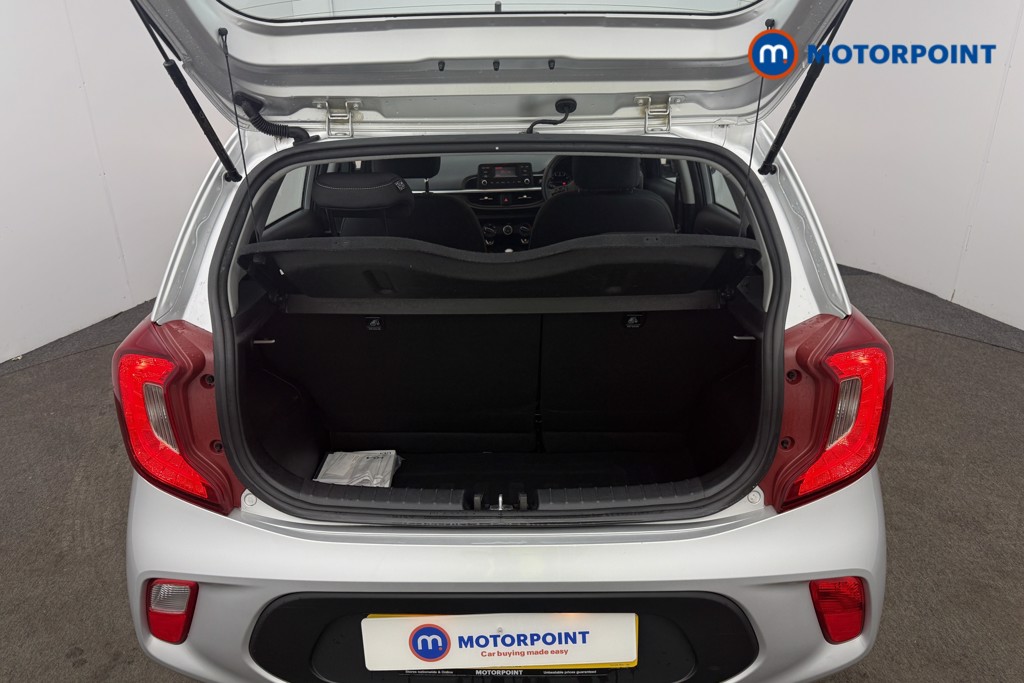 Used Kia Picanto 2023 for sale - 76718356: Photo 19