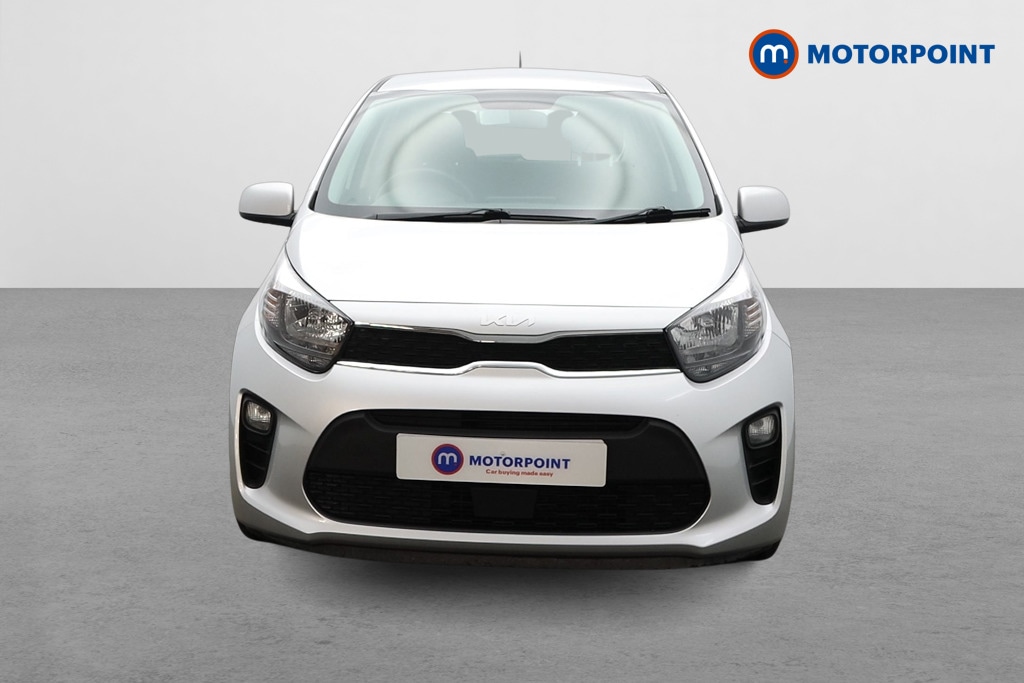 Used Kia Picanto 2023 for sale - 76718356: Photo 2