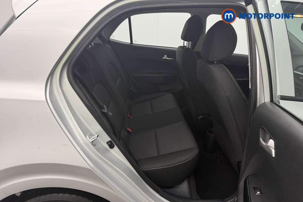 Used Kia Picanto 2023 for sale - 76718356: Photo 20