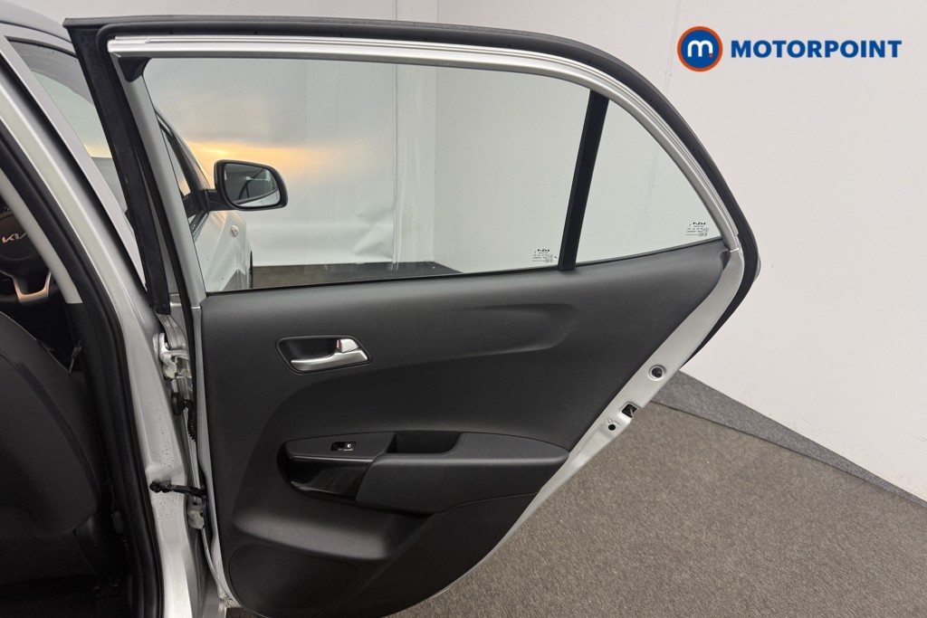 Used Kia Picanto 2023 for sale - 76718356: Photo 21