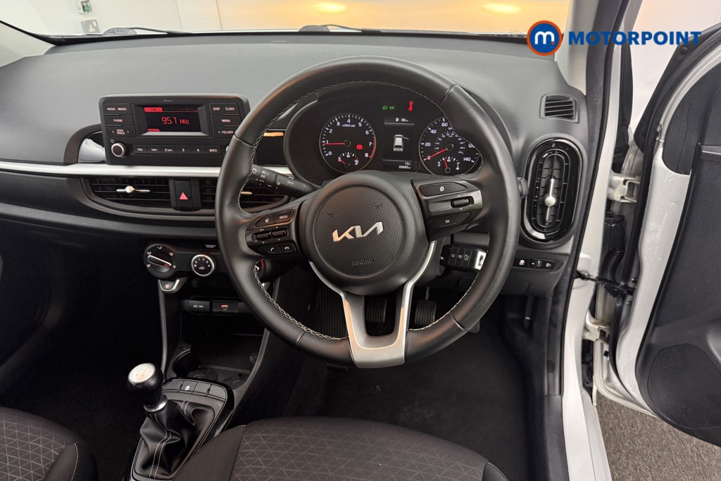 Used Kia Picanto 2023 for sale - 76718356: Photo 24