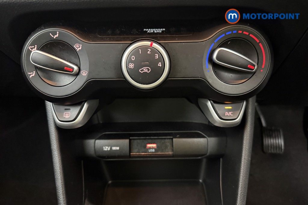 Used Kia Picanto 2023 for sale - 76718356: Photo 27