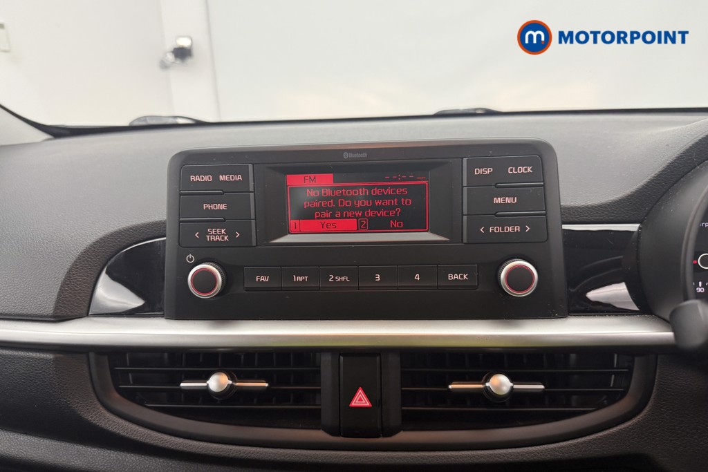 Used Kia Picanto 2023 for sale - 76718356: Photo 28