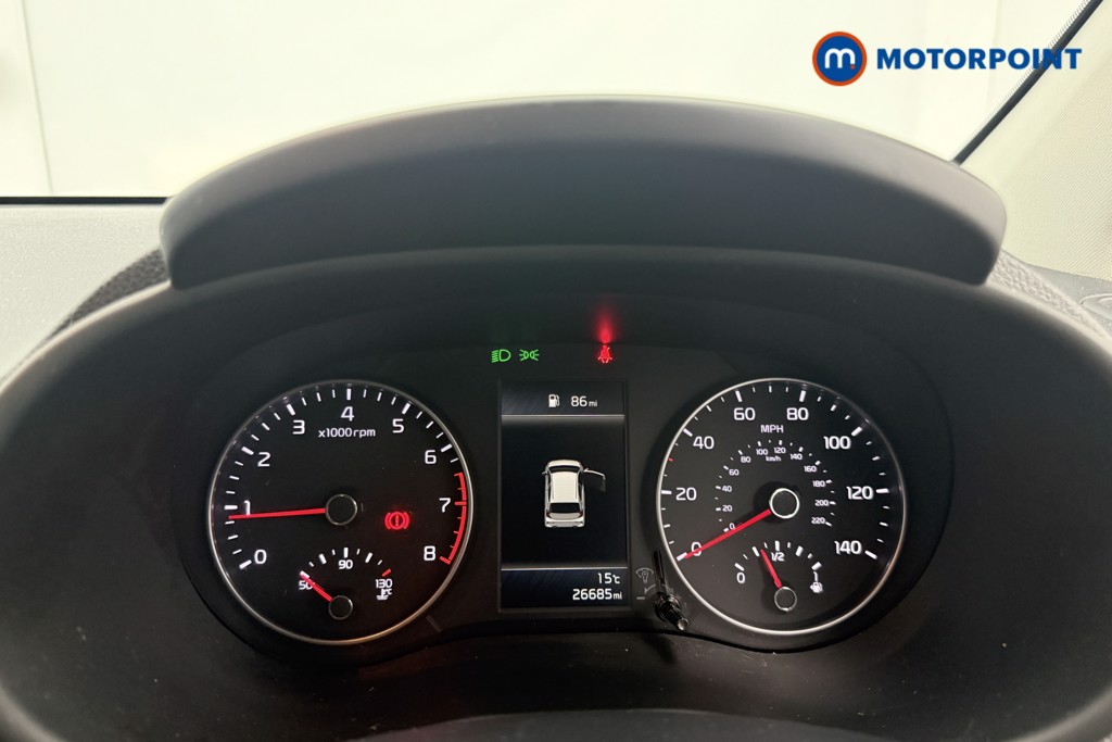 Used Kia Picanto 2023 for sale - 76718356: Photo 29