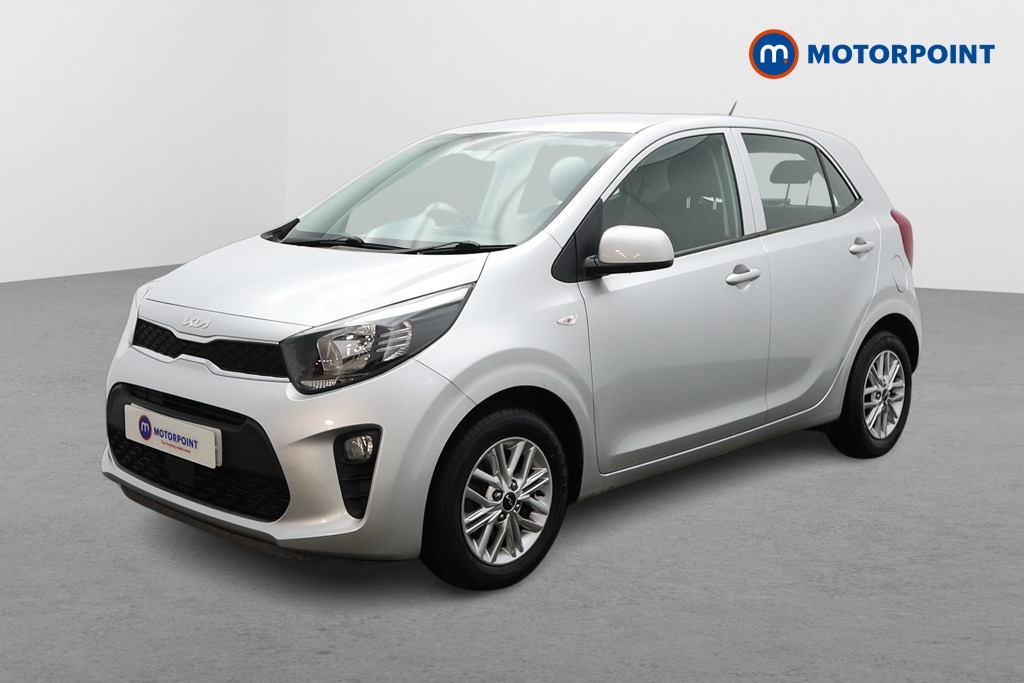 Used Kia Picanto 2023 for sale - 76718356: Photo 3