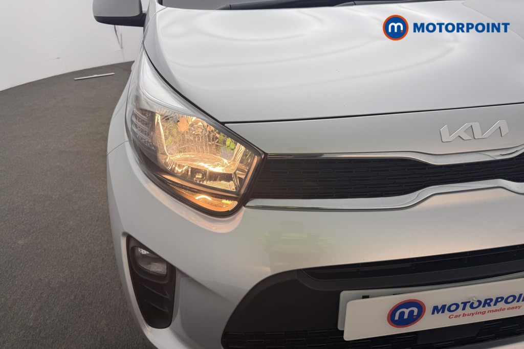 Used Kia Picanto 2023 for sale - 76718356: Photo 33