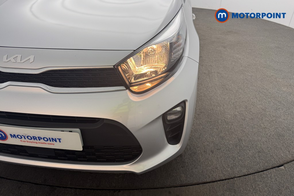 Used Kia Picanto 2023 for sale - 76718356: Photo 34