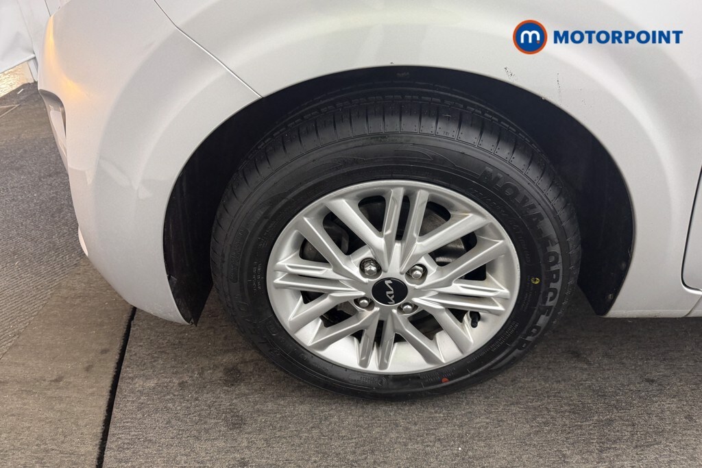 Used Kia Picanto 2023 for sale - 76718356: Photo 35