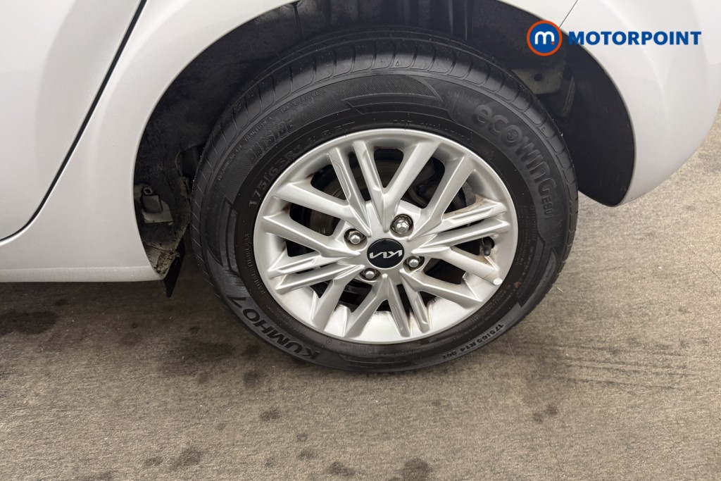 Used Kia Picanto 2023 for sale - 76718356: Photo 36