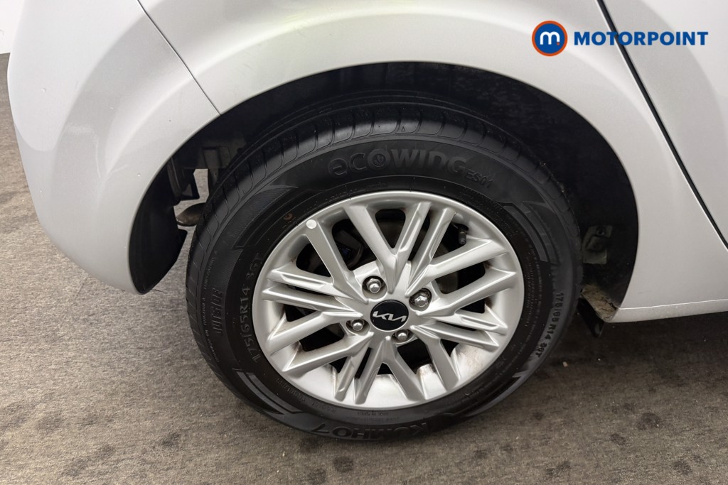 Used Kia Picanto 2023 for sale - 76718356: Photo 37