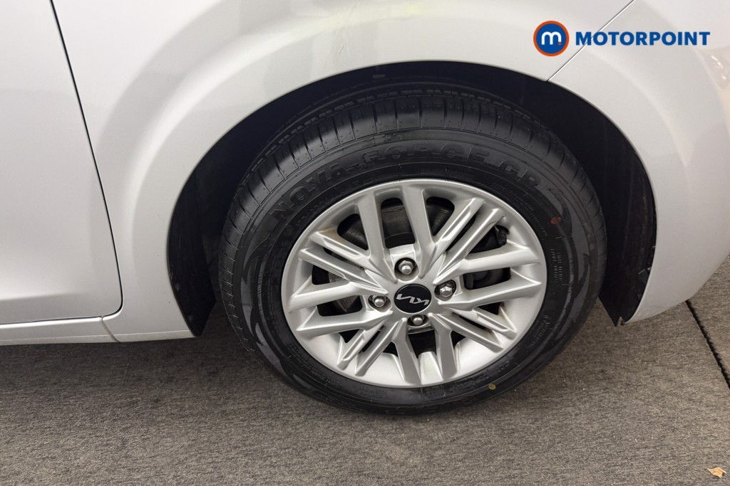 Used Kia Picanto 2023 for sale - 76718356: Photo 38