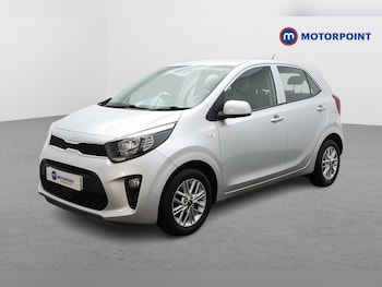 Used Kia Picanto 2023 for sale - 76718356: Photo