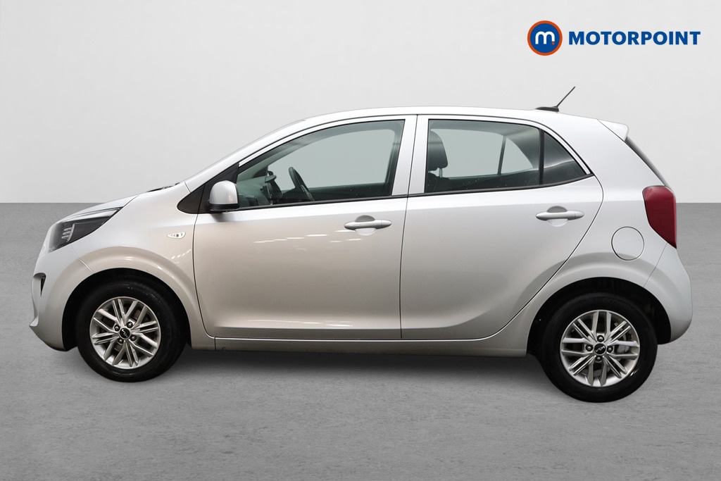 Used Kia Picanto 2023 for sale - 76718356: Photo 4