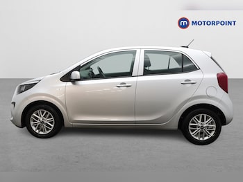 Used Kia Picanto 2023 for sale - 76718356: Photo