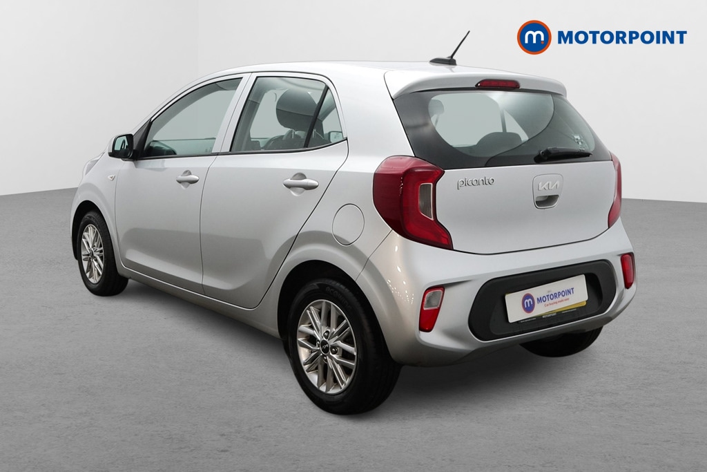 Used Kia Picanto 2023 for sale - 76718356: Photo 5