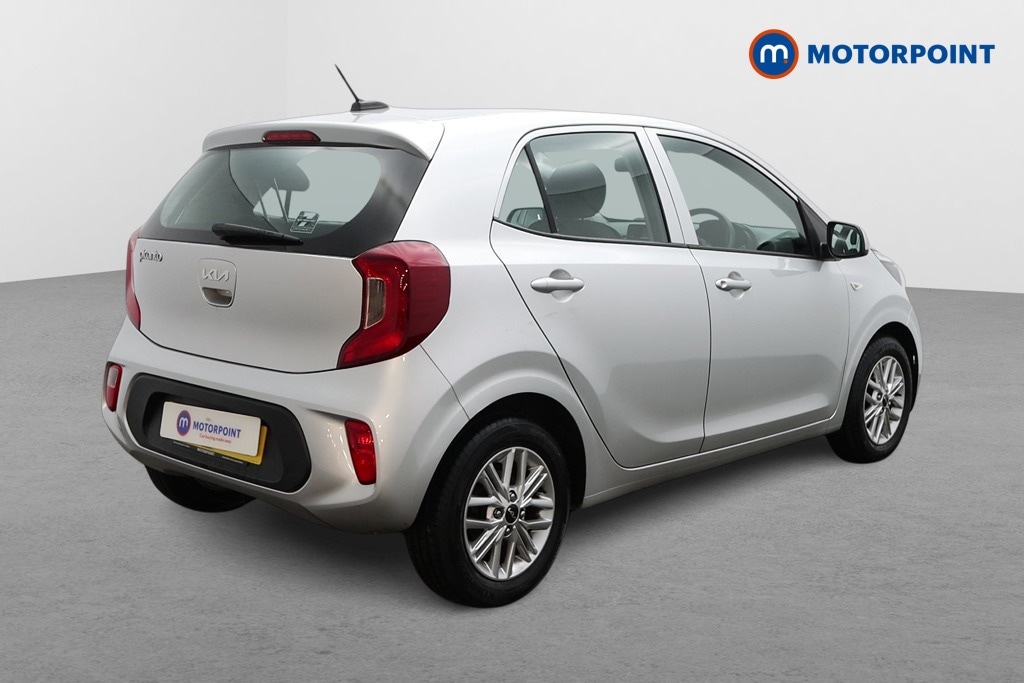 Used Kia Picanto 2023 for sale - 76718356: Photo 7