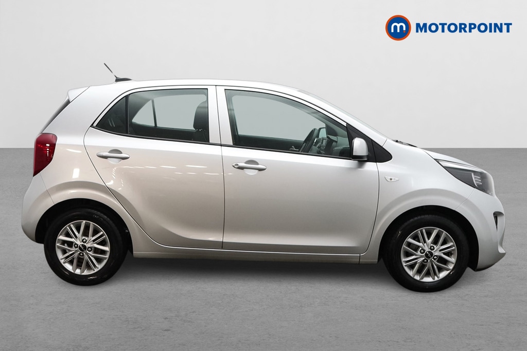 Used Kia Picanto 2023 for sale - 76718356: Photo 8