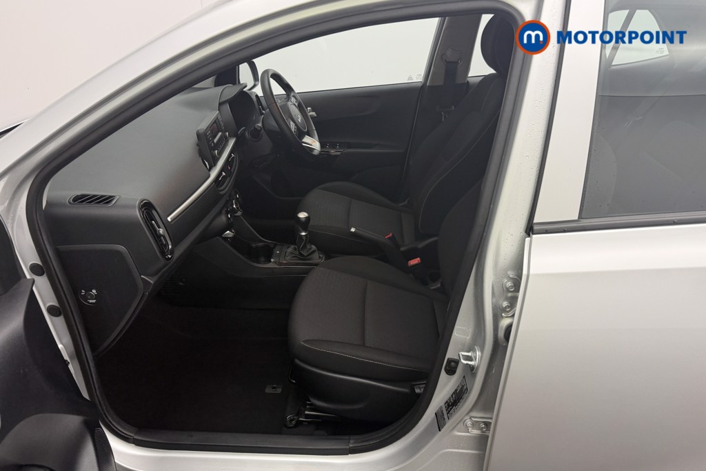 Used Kia Picanto 2023 for sale - 76718356: Photo 9