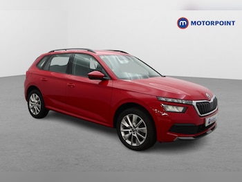2020 - 1.0 TSI SE 5dr