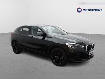 Used BMW X2 2022 for sale - 79458094: Photo