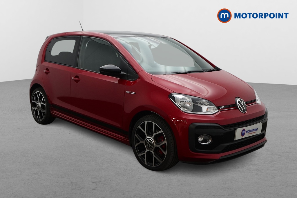 Used Volkswagen up! 2022 for sale - 76782754: Photo 1