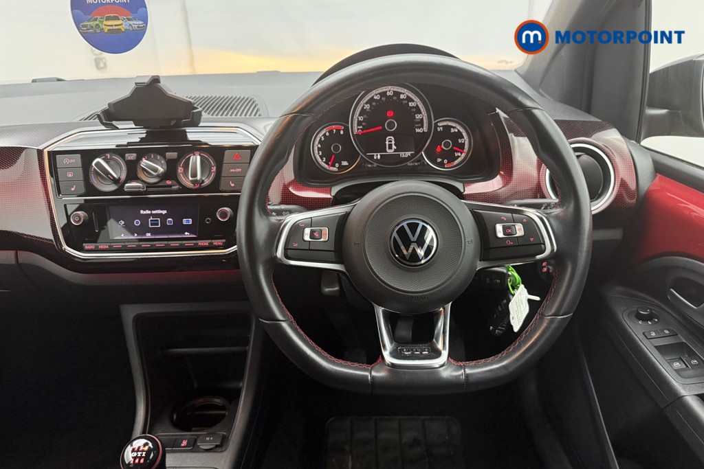 Used Volkswagen up! 2022 for sale - 76782754: Photo 10