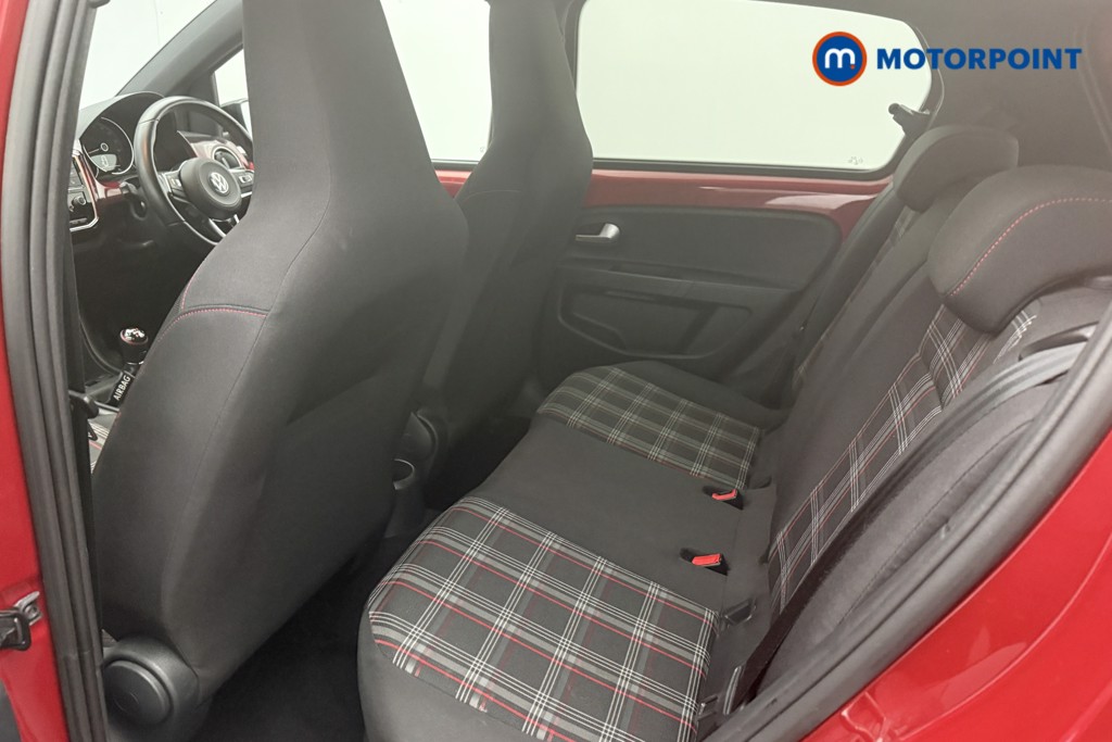 Used Volkswagen up! 2022 for sale - 76782754: Photo 12