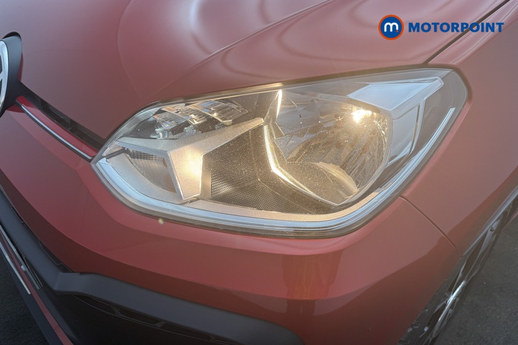 Used Volkswagen up! 2022 for sale - 76782754: Photo 28