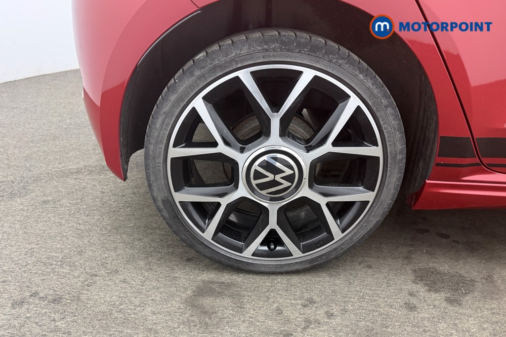 Used Volkswagen up! 2022 for sale - 76782754: Photo 30