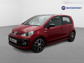 Used Volkswagen up! 2022 for sale - 76782754: Photo
