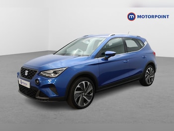 Used SEAT Arona undefined for sale - 78370961: Photo