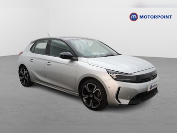 Used Vauxhall Corsa 2023 for sale - 78918379: Photo