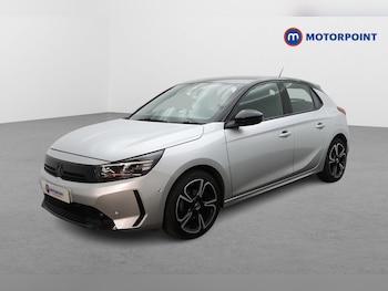 Used Vauxhall Corsa 2023 for sale - 78918379: Photo