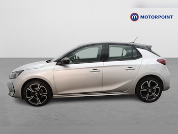 Used Vauxhall Corsa 2023 for sale - 78918379: Photo