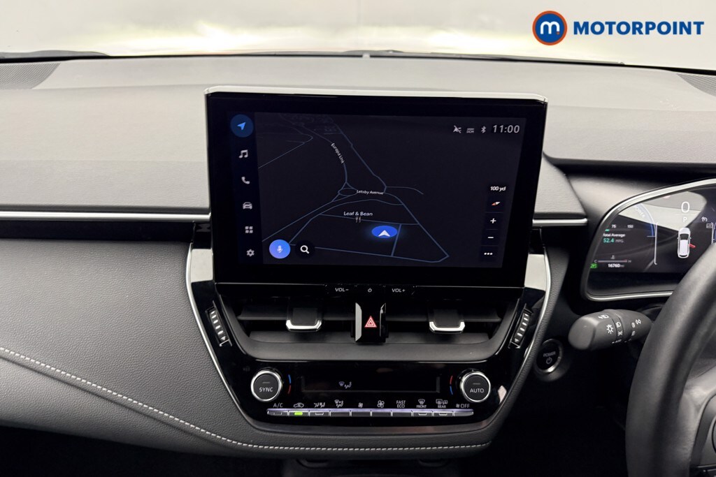 Used Toyota Corolla 2024 for sale - 77650630: Photo 10