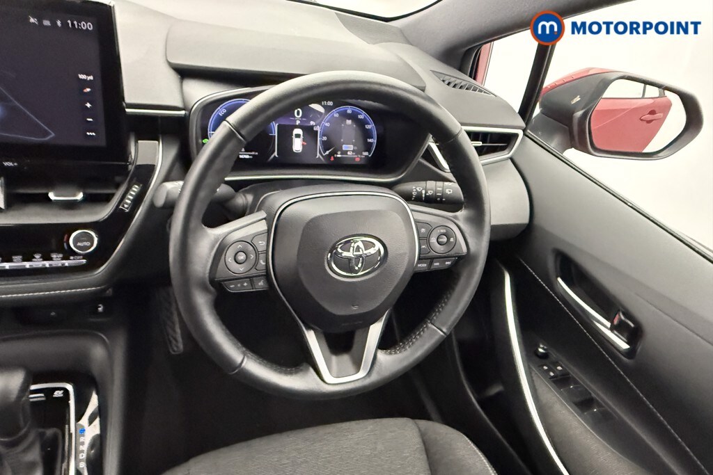 Used Toyota Corolla 2024 for sale - 77650630: Photo 11