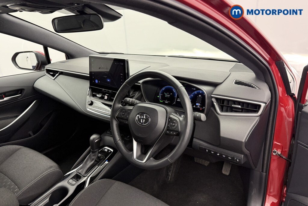 Used Toyota Corolla 2024 for sale - 77650630: Photo 12