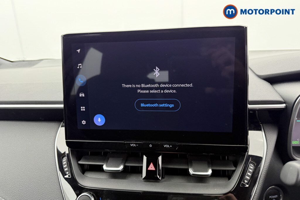 Used Toyota Corolla 2024 for sale - 77650630: Photo 15