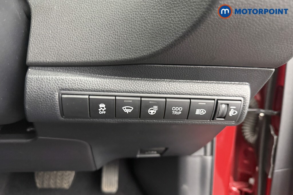 Used Toyota Corolla 2024 for sale - 77650630: Photo 23