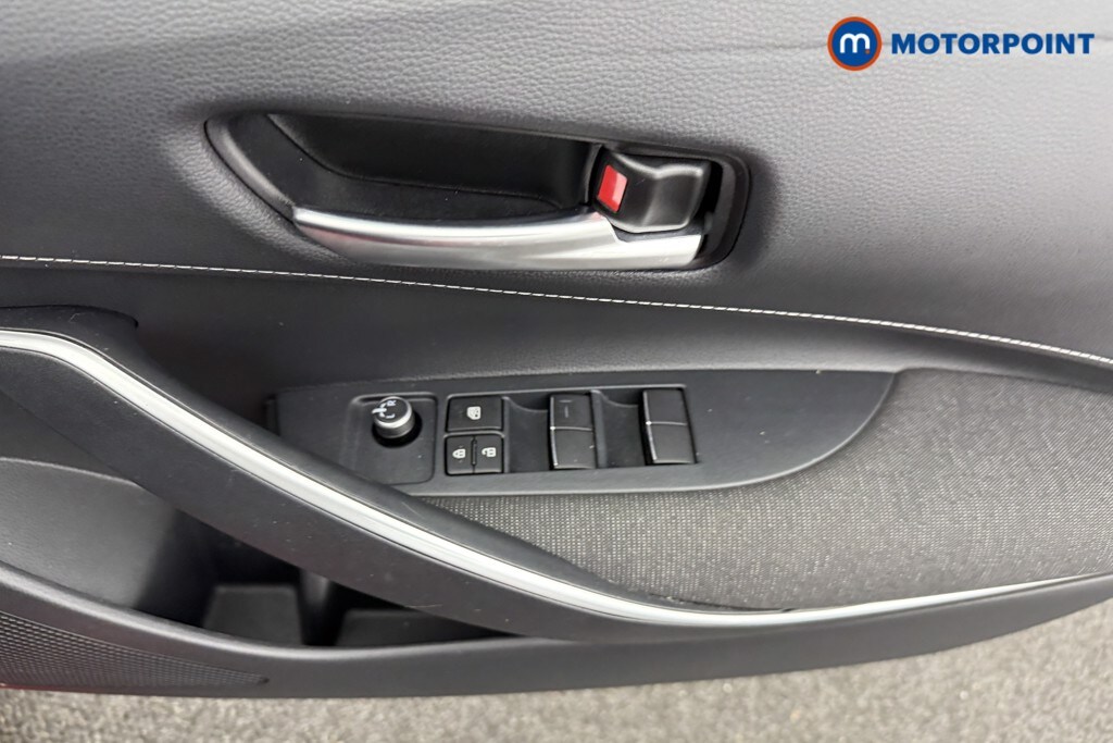 Used Toyota Corolla 2024 for sale - 77650630: Photo 24