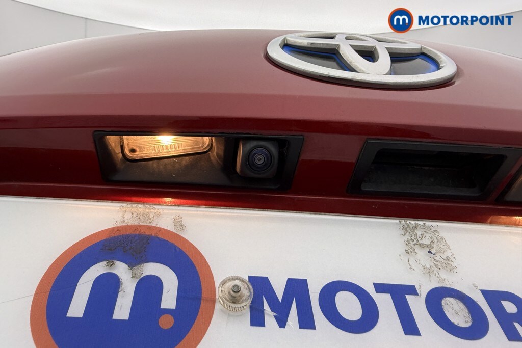 Used Toyota Corolla 2024 for sale - 77650630: Photo 29