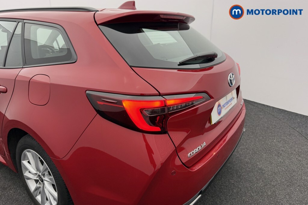 Used Toyota Corolla 2024 for sale - 77650630: Photo 35