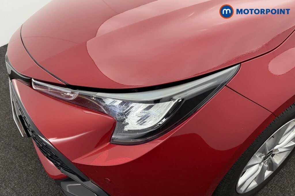 Used Toyota Corolla 2024 for sale - 77650630: Photo 36